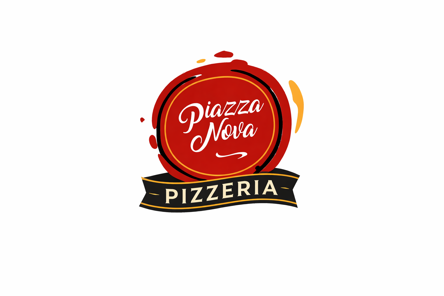 Logo Piazza Nova Pizzeria